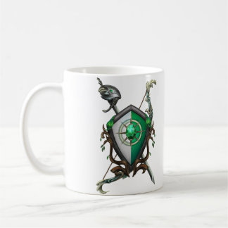 Tasse de Syrtis