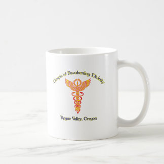 Tasse de T.O.A.D