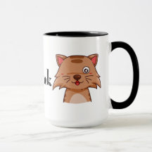 Tasse de Tabitha Fink