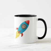 Tasse de Tabitha Fink Mars
