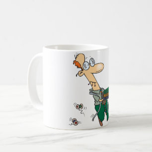 Tasse de tailleur