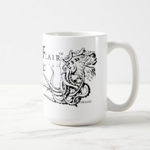 Tasse de talent de Lovecraftian : Cthulhu à