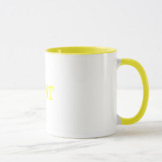 Tasse de TANTE