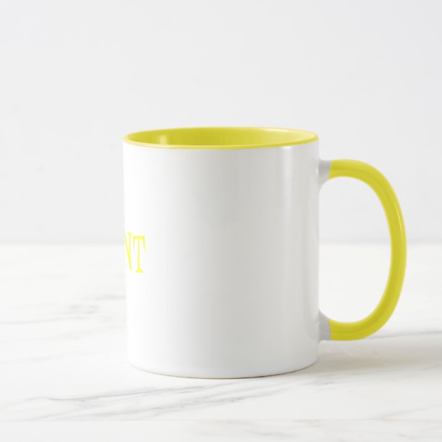 Tasse de TANTE (Droite)