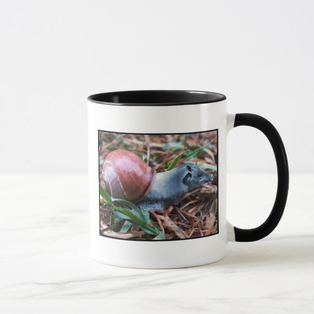 Tasse de Tapisnail (Droite)