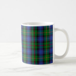 Tasse de tartan de Smith