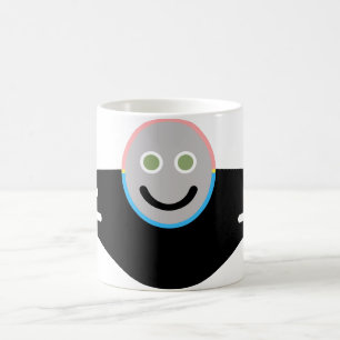 Tasse de tasse de Futz-Tamago de bébé