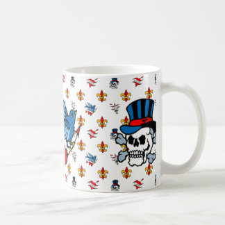 tasse de tatouage