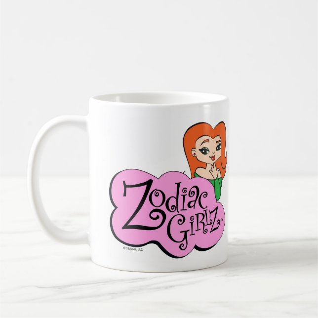 Tasse de Taureau (Gauche)