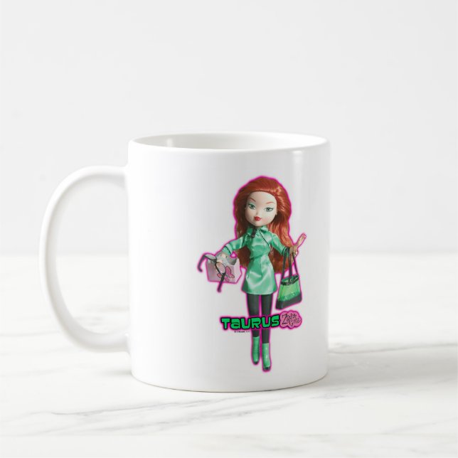 Tasse de Taureau (Gauche)
