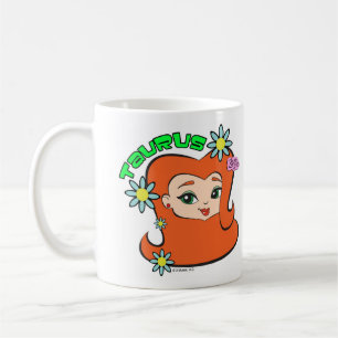 Tasse de Taureau