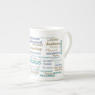 Tasse de Taureau