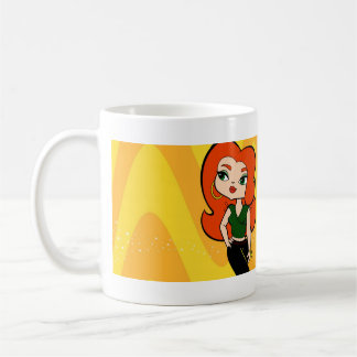 Tasse de Taureau
