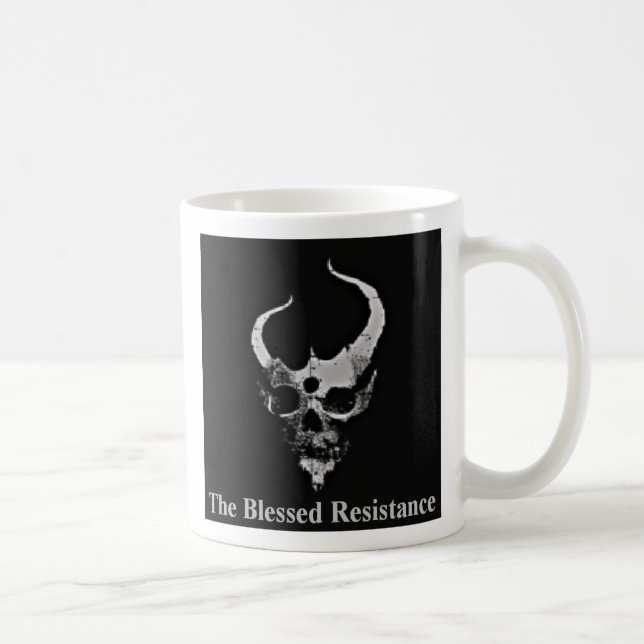 tasse de tBR (Droite)