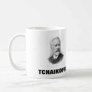 TASSE DE TCHAIKOFFEE