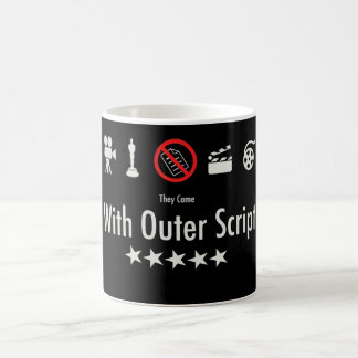 Tasse de TCWOS