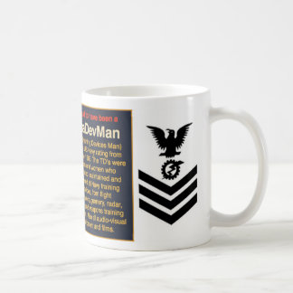Tasse de TD1 Coffe
