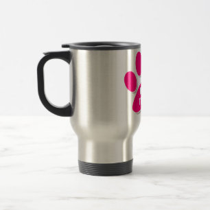 TASSE DE TECH DE VÉTÉRINAIRE