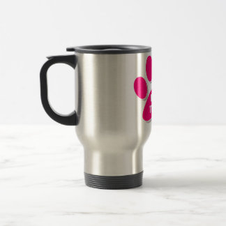 TASSE DE TECH DE VÉTÉRINAIRE