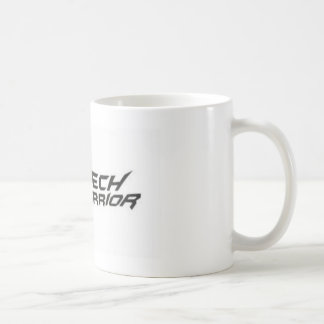 Tasse de Techwarrior