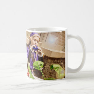 Tasse de tempêtes