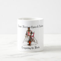 Tasse de Templar