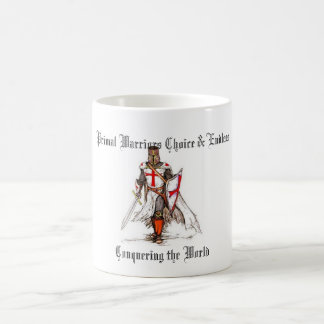 Tasse de Templar