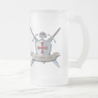 Tasse de Templar