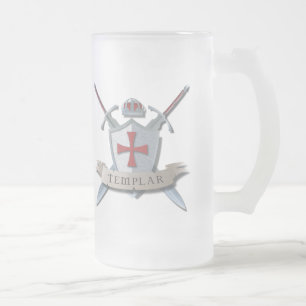 Tasse de Templar