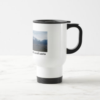 tasse de temps