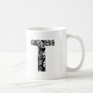 Tasse de temps de T d'Andrew Howard