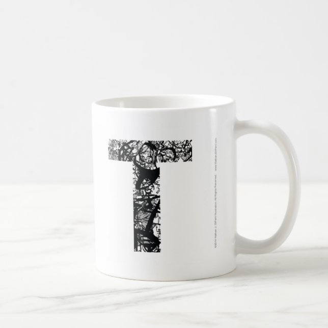 Tasse de temps de T d'Andrew Howard (Droite)