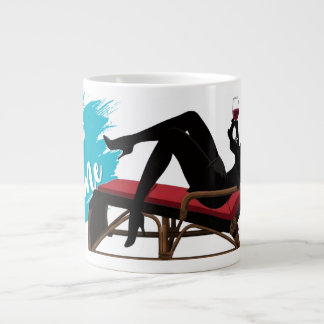 Tasse de temps pour moi - Cadeau de soins personne