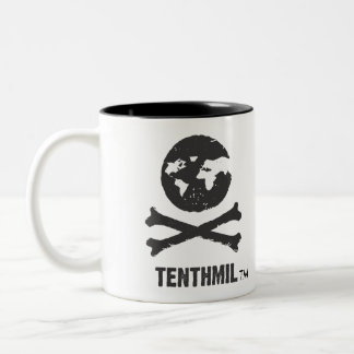 Tasse de TENTHMIL