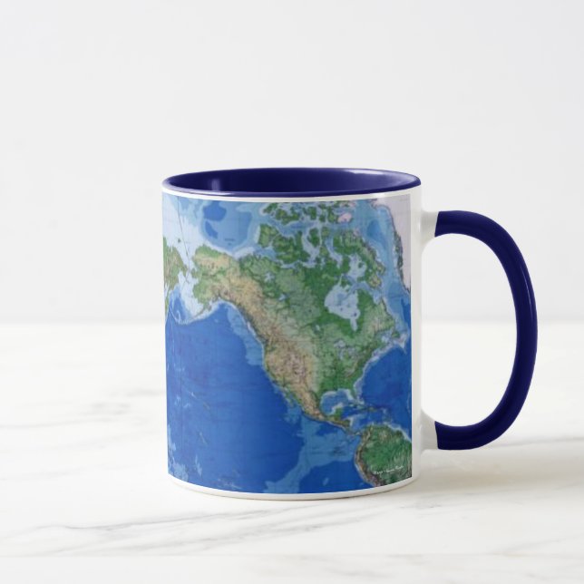 Tasse de Terra (Droite)
