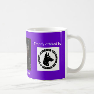 Tasse de terriers