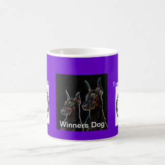 Tasse de terriers