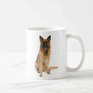 Tasse de Tervuren de Belge