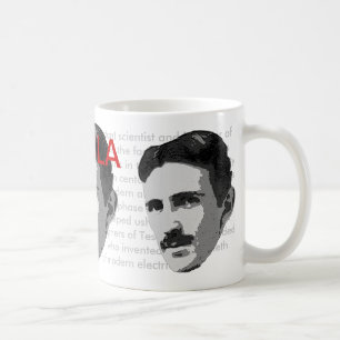 Tasse de Tesla