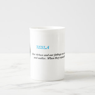 TASSE DE TESLA