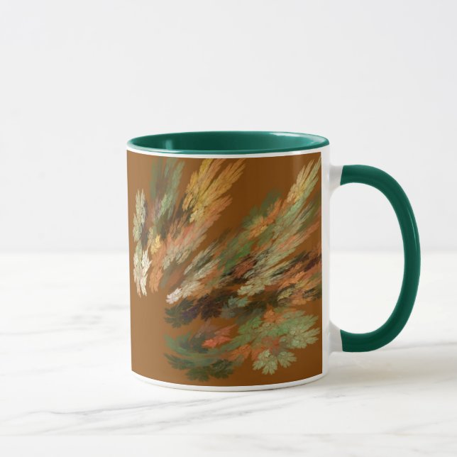 Tasse de thanksgiving (Droite)