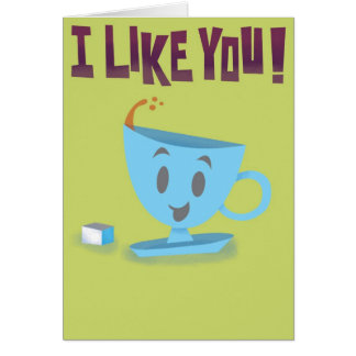 tasse de thé
