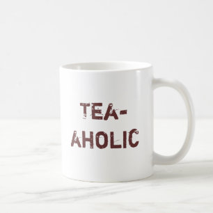 Tasse de Thé-aholic