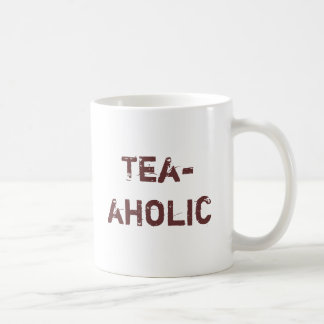 Tasse de Thé-aholic