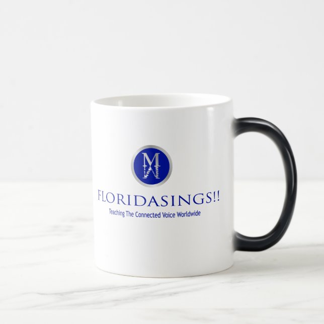 tasse de thé de café de floridasings (Droite)