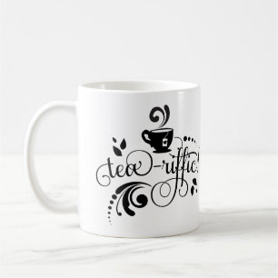 Tasse de thé personnalisée Meilleure Maman Ever