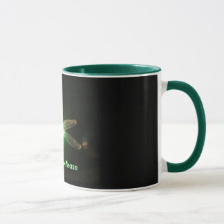 Tasse de THÉ svp