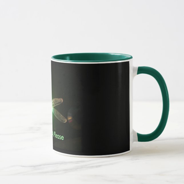 Tasse de THÉ svp (Droite)