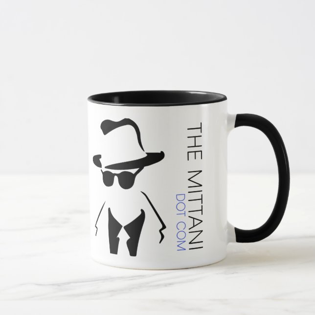 tasse de TheMittani.com (Droite)