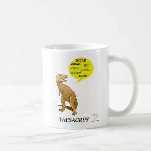 Tasse de thésaurus